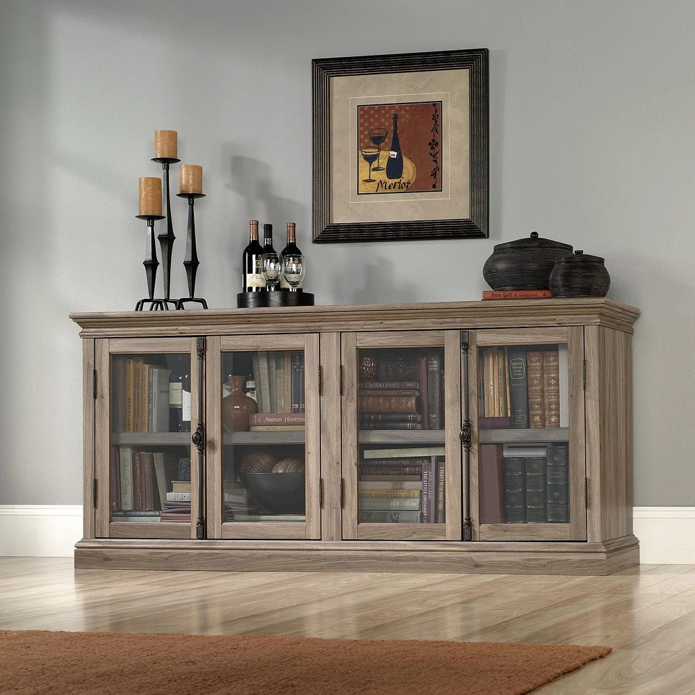 Sauder® Barrister Lane Storage Credenza