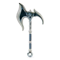 League of Legends, Official Darius Axe Collectible with Display Base, True Metal Weaponry, First Edition Collectible Grade, Premium Details, Tabletop Size, Ages 12 and Up