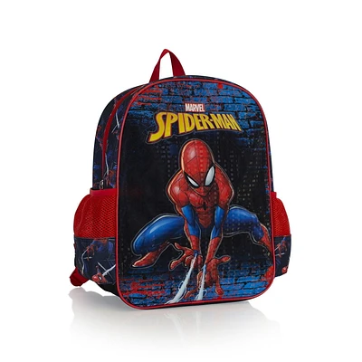 Spider-man Econo Backpack (M-EBP-SM01-23AR)