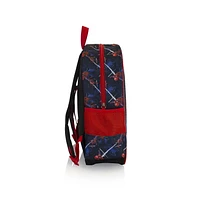 Spider-man Econo Backpack (M-EBP-SM01-23AR)