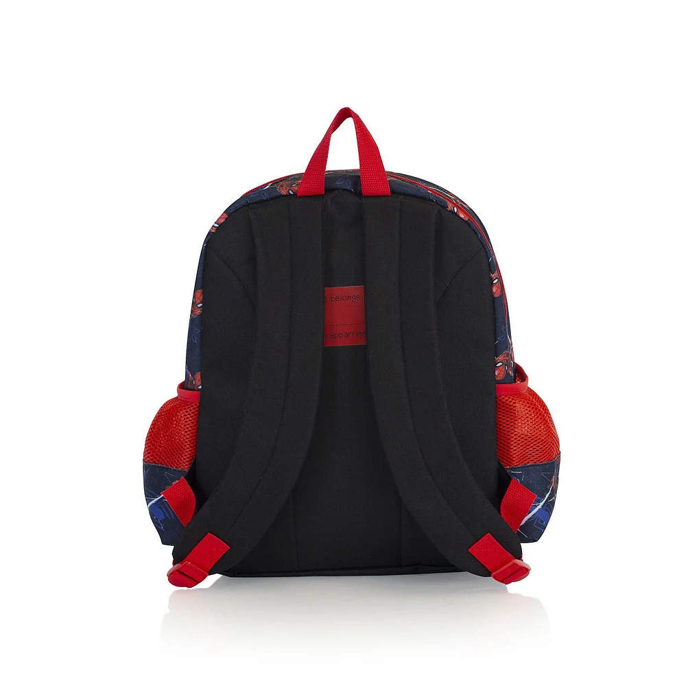 Spider-man Econo Backpack (M-EBP-SM01-23AR)