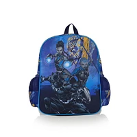 Black Panther Econo Backpack (M-EBP-BP01-23BTS)