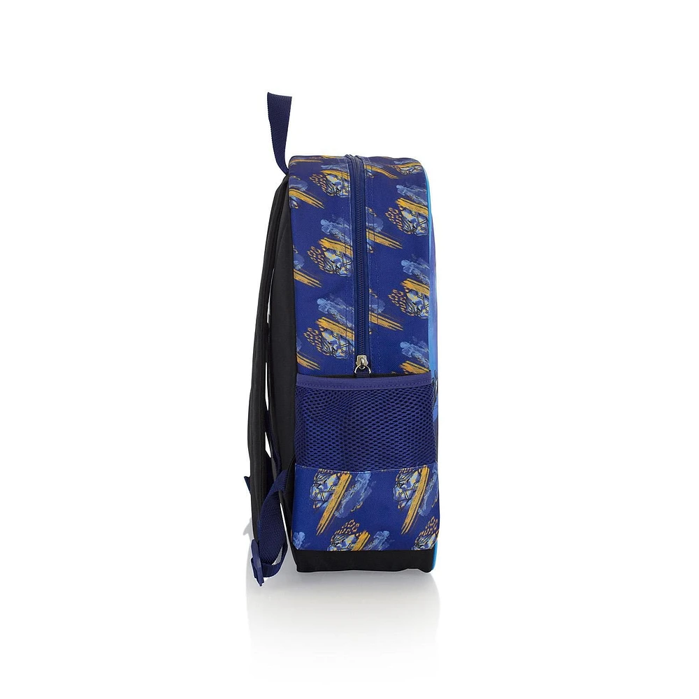 Black Panther Econo Backpack (M-EBP-BP01-23BTS)