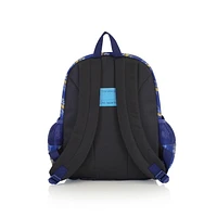 Black Panther Econo Backpack (M-EBP-BP01-23BTS)