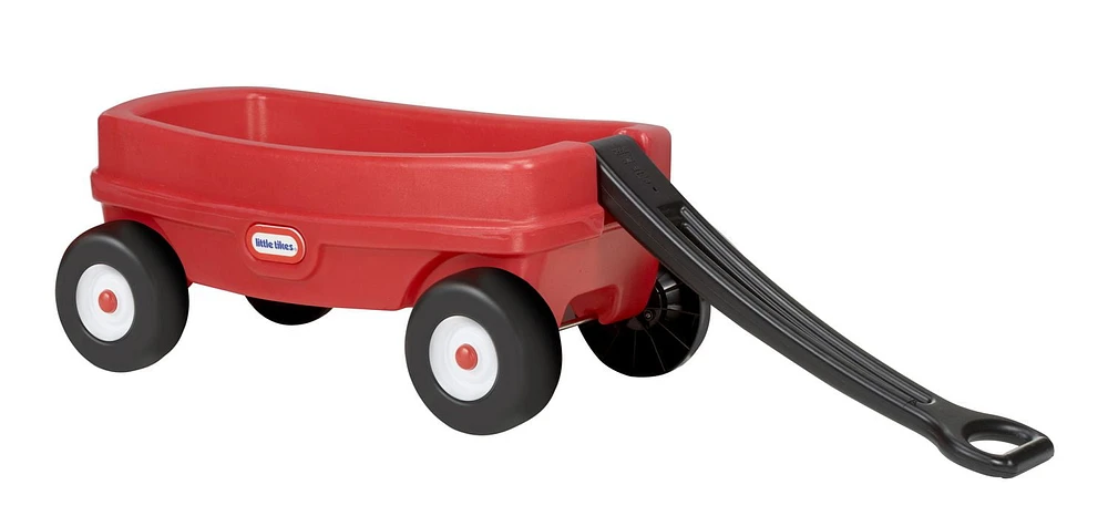 Little Tikes Little Wagon - Red