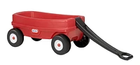 Little Tikes Little Wagon - Red