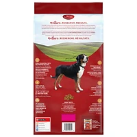 Purina ONE Chicken & Rice Formula, Dry Dog Food, 3.6-17.5 kg