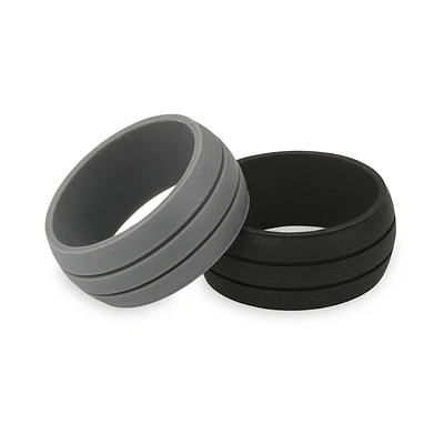 SPRI Fitness Rings 2-pack - S/M