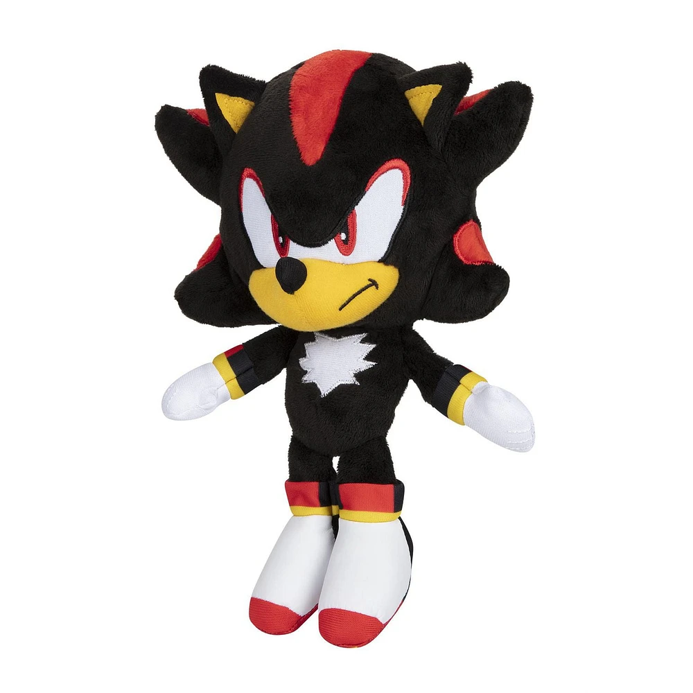 Sonic - 9" Shadow Plush