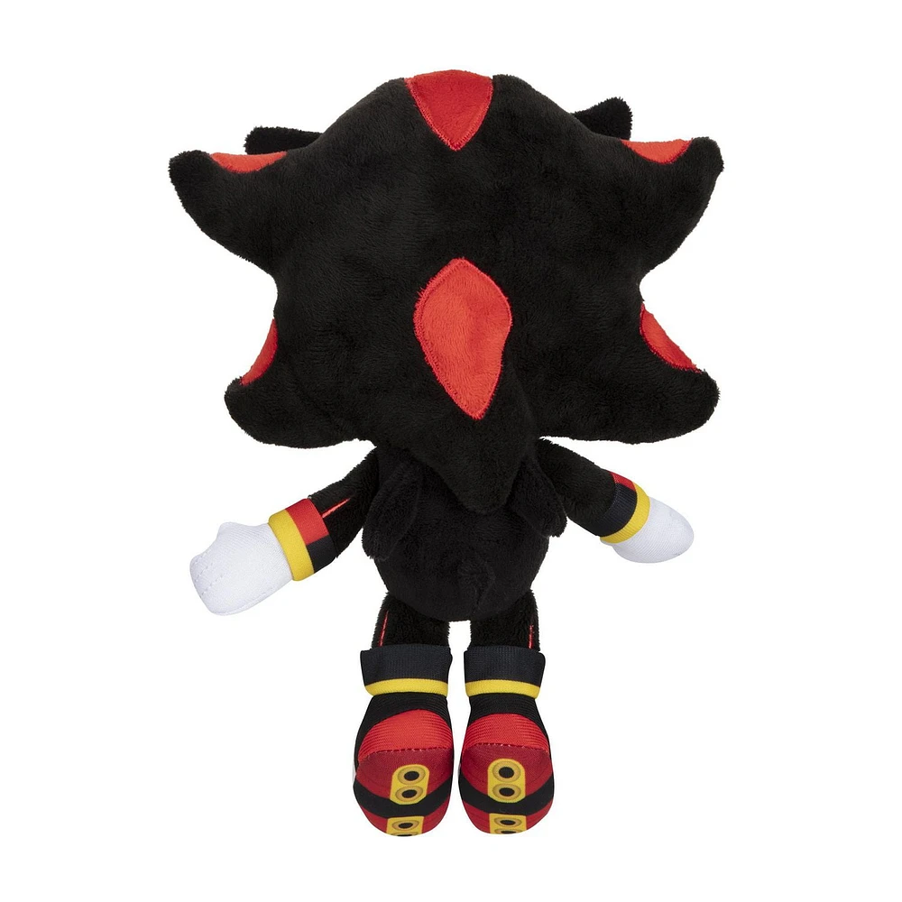 Sonic - 9" Shadow Plush