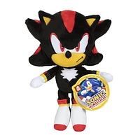 Sonic - 9" Shadow Plush