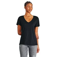 George Women's V-Neckline Tee