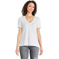 George Women's V-Neckline Tee