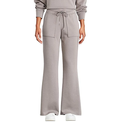 Pantalon scuba à poches George pour femmes Tailles TP–TTG