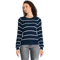 George Women's Crew Neckline Sweater