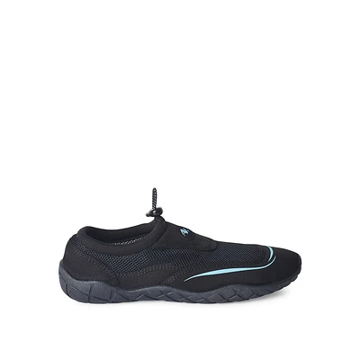 Athletic Works Women's Water Shoes, Sizes 5-12