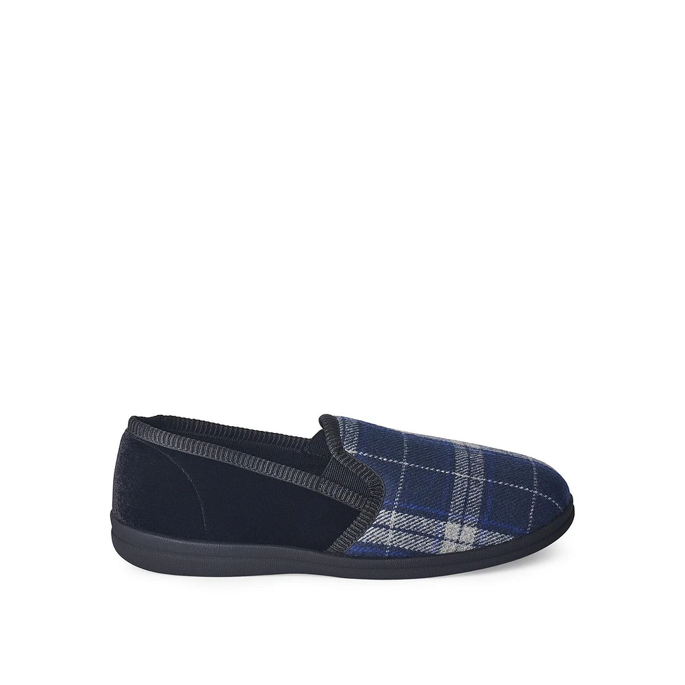 George Men's Slippers