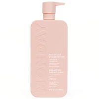 MONDAY Haircare MOISTURE Shampoo, 798 mL