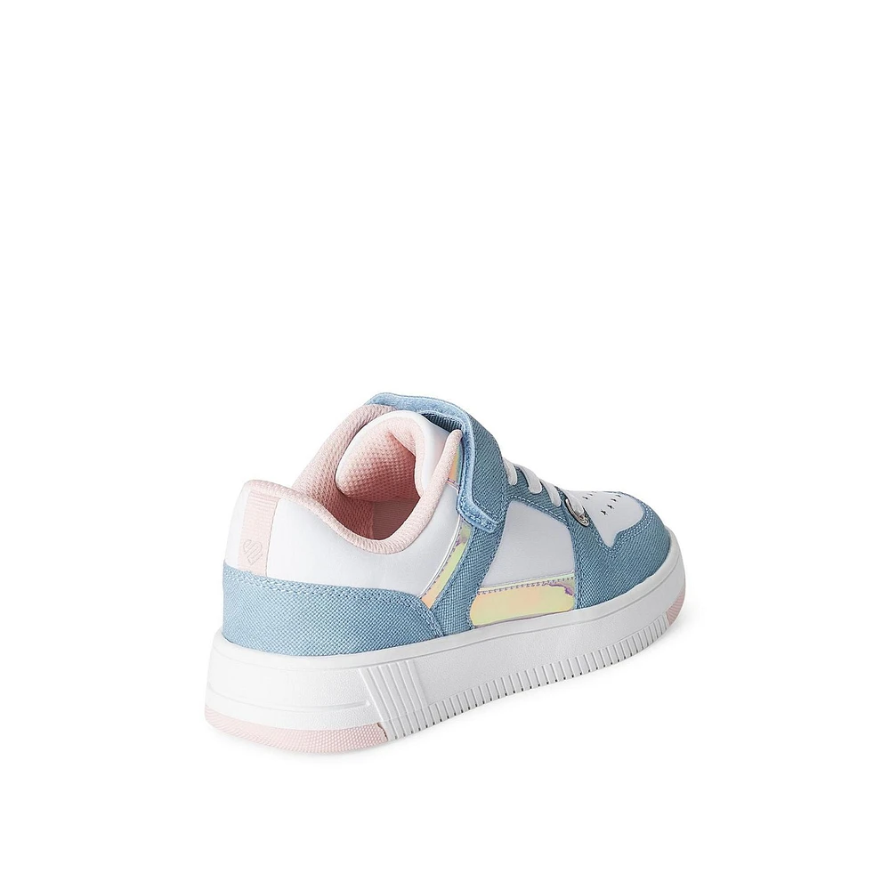 Chaussures tout-aller Justice pour filles Pointures 12-3