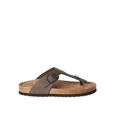 Time and Tru Women's Sandals