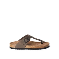 Time and Tru Women's Sandals