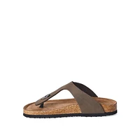 Time and Tru Women's Sandals