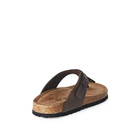Time and Tru Women's Sandals