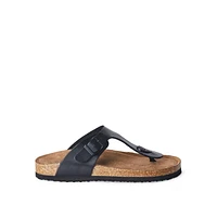 Time and Tru Women's Sandals