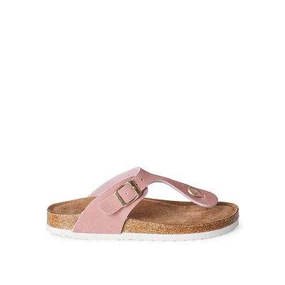 Time and Tru Women's Sandals