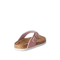 Time and Tru Women's Sandals