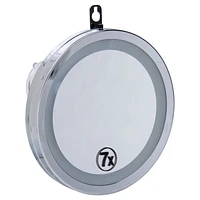 Truu Design LED Mirror with Suction