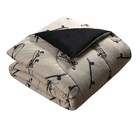 Mainstays Kids Skateboard Bed in a Bag