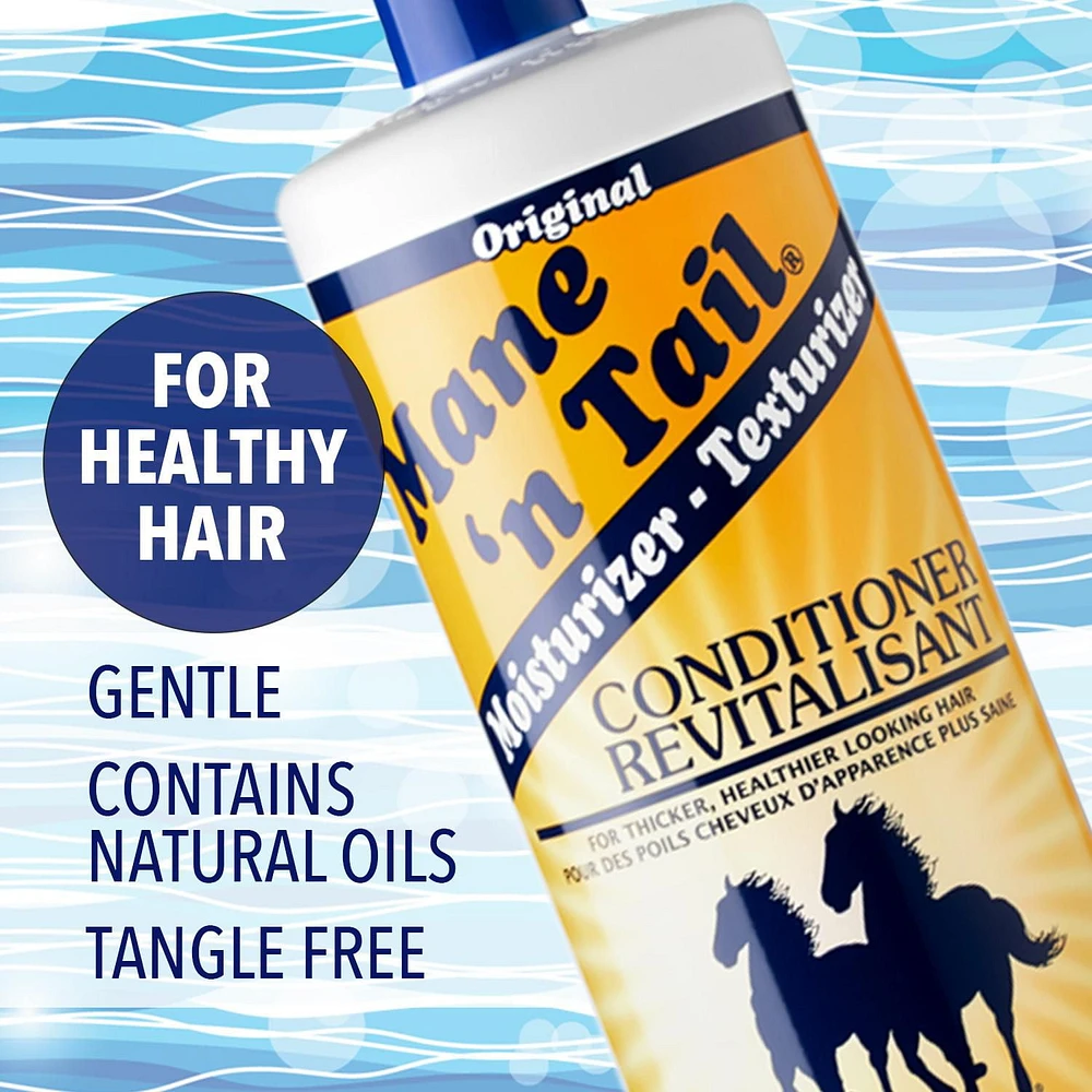 The Original Mane 'n Tail® Conditioner, 1 L Conditioner