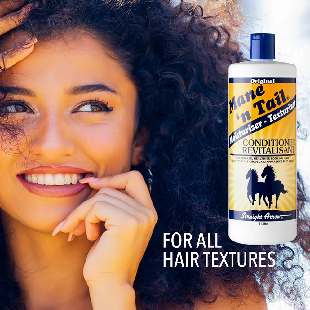 The Original Mane 'n Tail® Conditioner, 1 L Conditioner