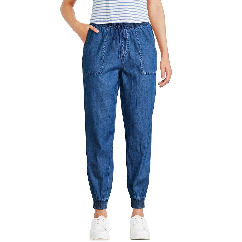 Jogger utilitaire George pour femmes Tailles TP–TTG
