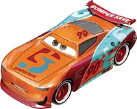 Disney Pixar Cars Color Changers Paul Conrev