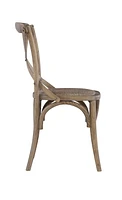 Broc Set of Two Bentwood Chairs