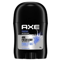 AXE Phoenix Travel Antiperspirant, 14 g Antiperspirant