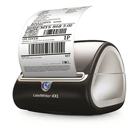 Dymo LabelWriter Shipping Labels, White, 220/Pack