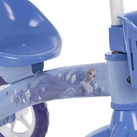 Disney Frozen Trike for Girls, Purple/Blue, by Huffy, ages 3+