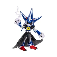 Sonic 4" Figure - Neo Metal Sonic