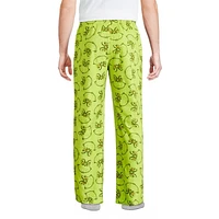 Pantalon de pyjama The Grinch pour hommes