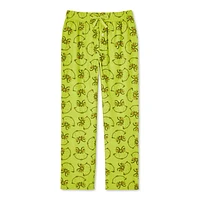 Pantalon de pyjama The Grinch pour hommes