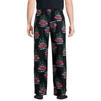 Hot Wheels Men's Pajama Pant