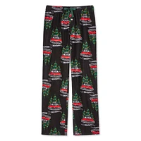 Hot Wheels Men's Pajama Pant