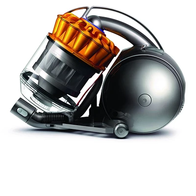 Dyson DC37MF Canister Vacuum Cleaner