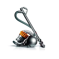 Dyson DC37MF Canister Vacuum Cleaner