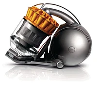 Dyson DC37MF Canister Vacuum Cleaner