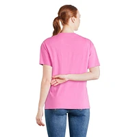 Wicked Women's Boyfriend Fit Tee