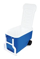 Igloo Wheelie Cool™ 38 Quart Cooler, Cooler